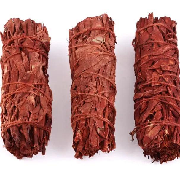Dragon's Blood Sage