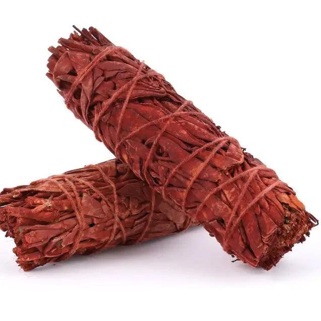 Dragon's Blood Sage