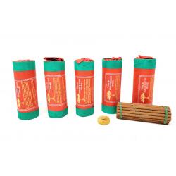 Tibetan Incense - Dragon's Blood (30 Pack) | Incense | Wiccan Center