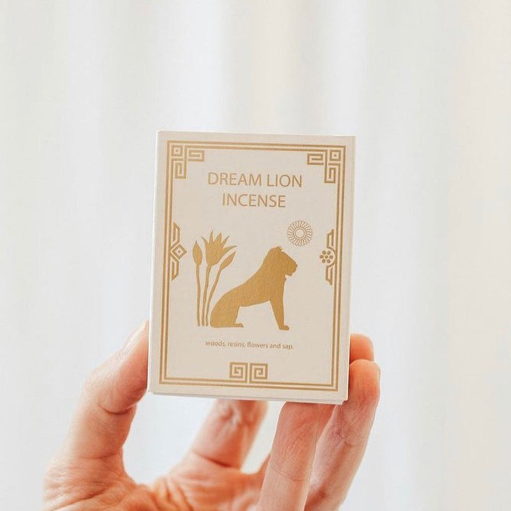 Nine treasures | Incense | Wiccan Center
