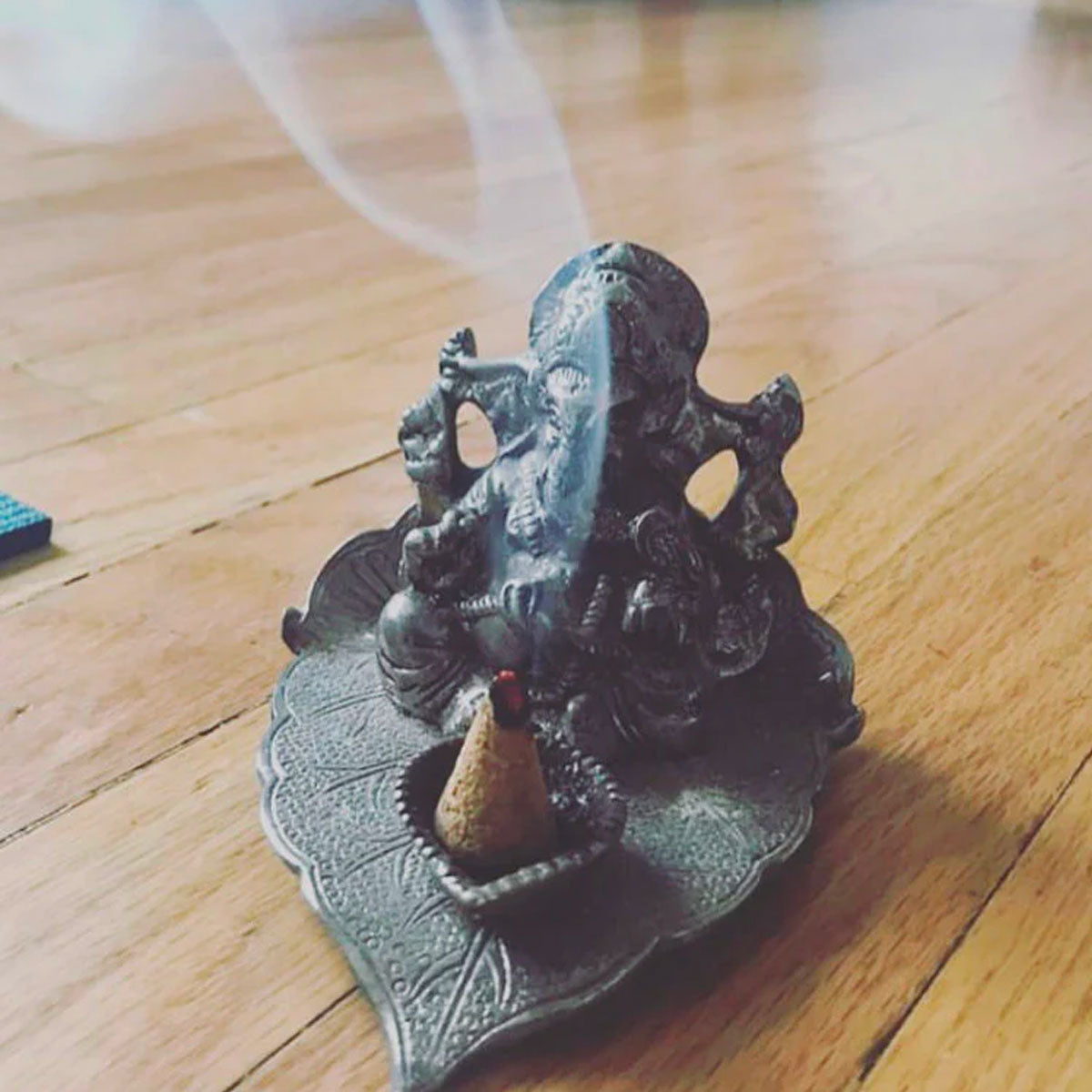 Nine treasures | Incense | Wiccan Center
