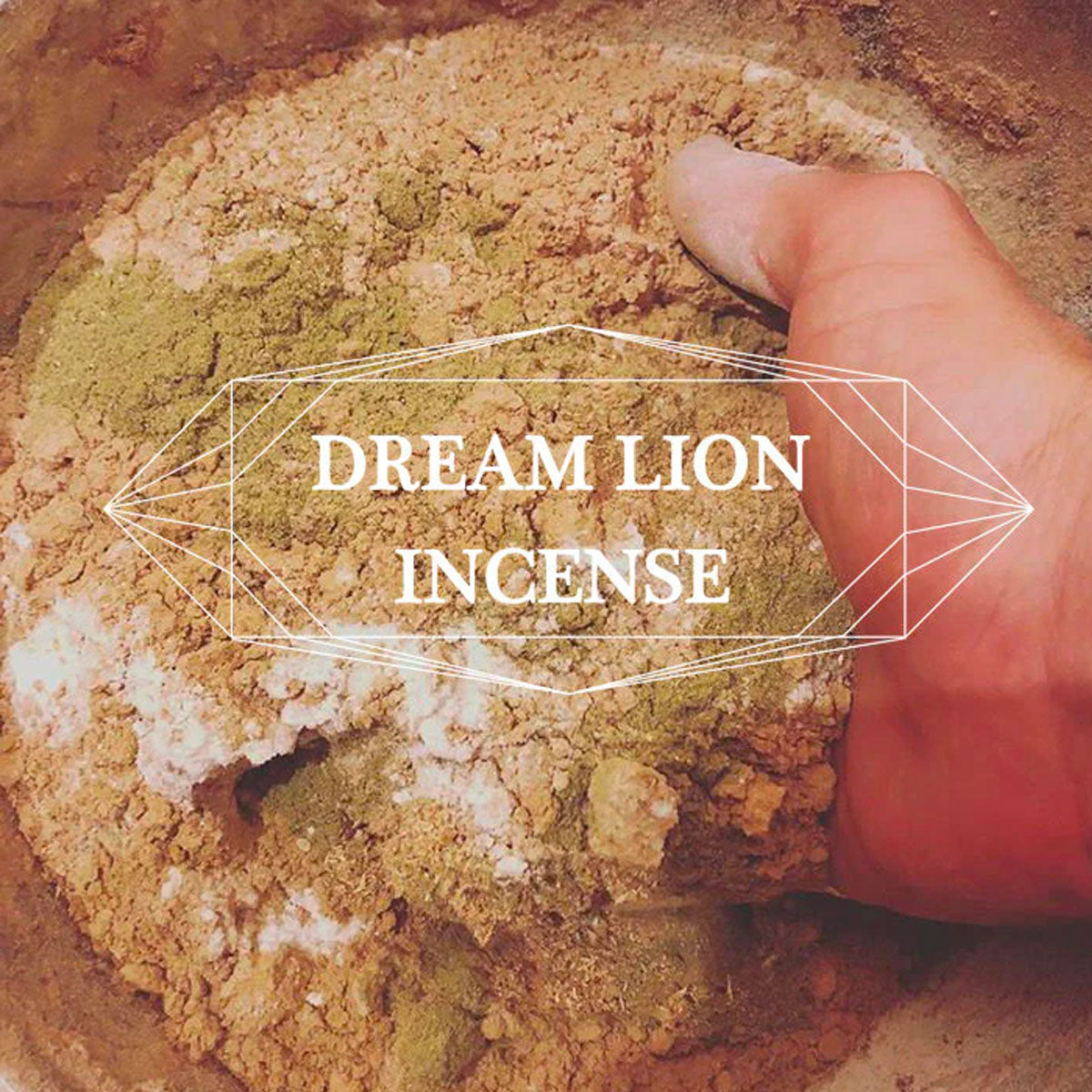 Nine treasures | Incense | Wiccan Center
