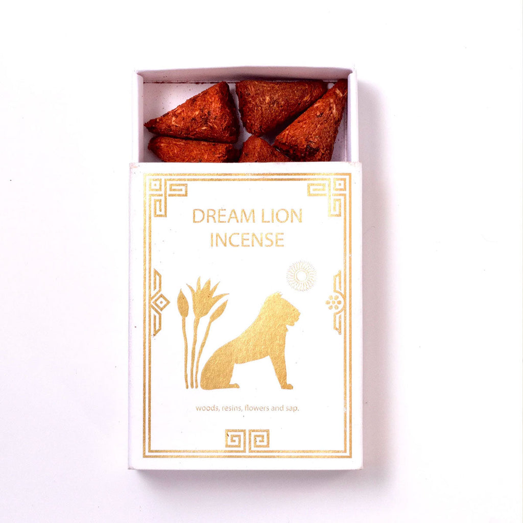 Nine treasures | Incense | Wiccan Center
