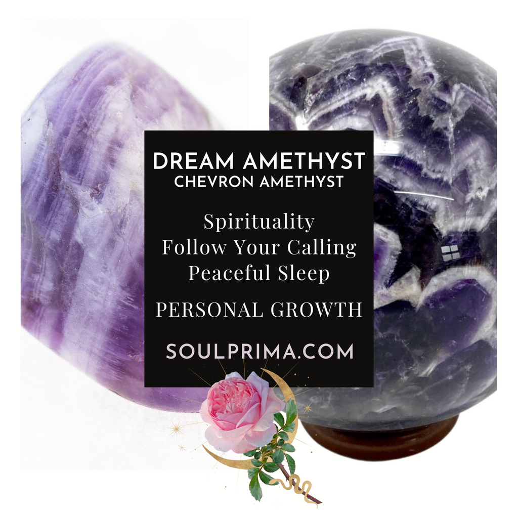 XL Dream Amethyst Lucky Cat, Maneki Neko, Crystal Fortune Cat 4” | Crystals | Wiccan Center