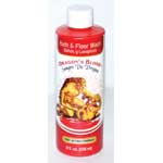 8oz Dragon's Blood Wash | Ritual | Wiccan Center