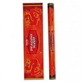 Dragon's Blood - Jumbo Incense Sticks | Incense | Wiccan Center