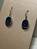 Druzy Agate Earrings | Earrings | Wiccan Center