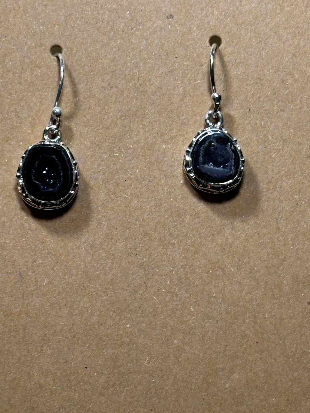 Druzy Agate Earrings | Earrings | Wiccan Center