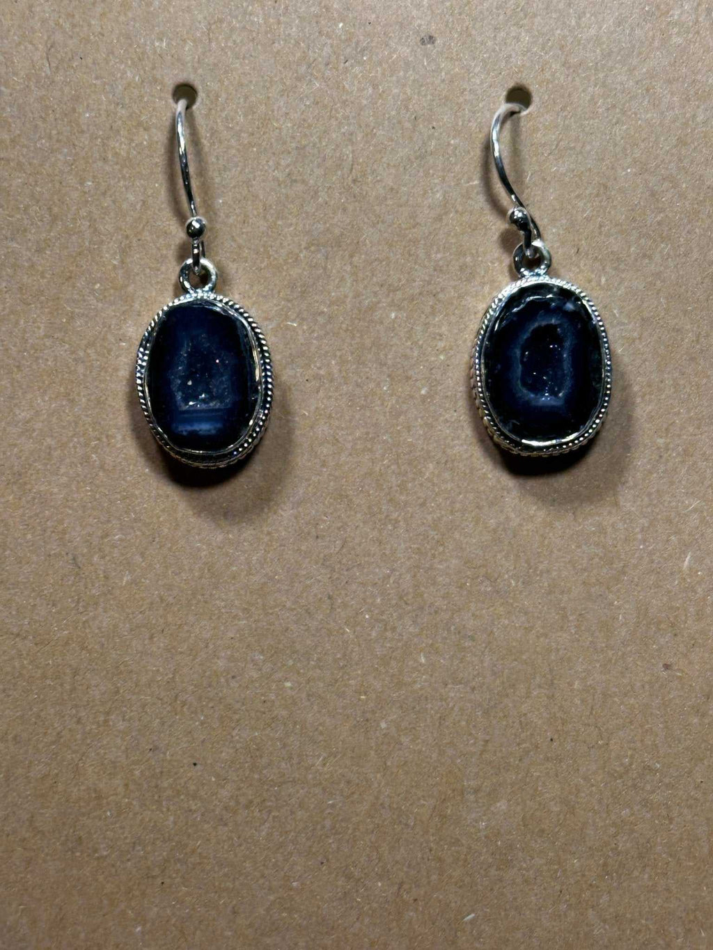 Druzy Agate Earrings | Earrings | Wiccan Center