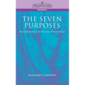 The Seven Purposes: An Experience in Psychic Phenomena - Paperback | Books | Wiccan Center