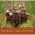 Walking Meditation: Easy Steps to Mindfulness - Paperback | Books | Wiccan Center