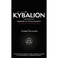 The Kybalion - Revised and Updated Edition - Hardcover | Books | Wiccan Center