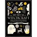 The Museum of Witchcraft - Hardcover | Books | Wiccan Center