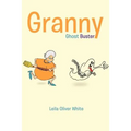 Granny Ghost Buster - Paperback | Books | Wiccan Center