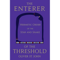 The Enterer of the Threshold - Paperback | Books | Wiccan Center