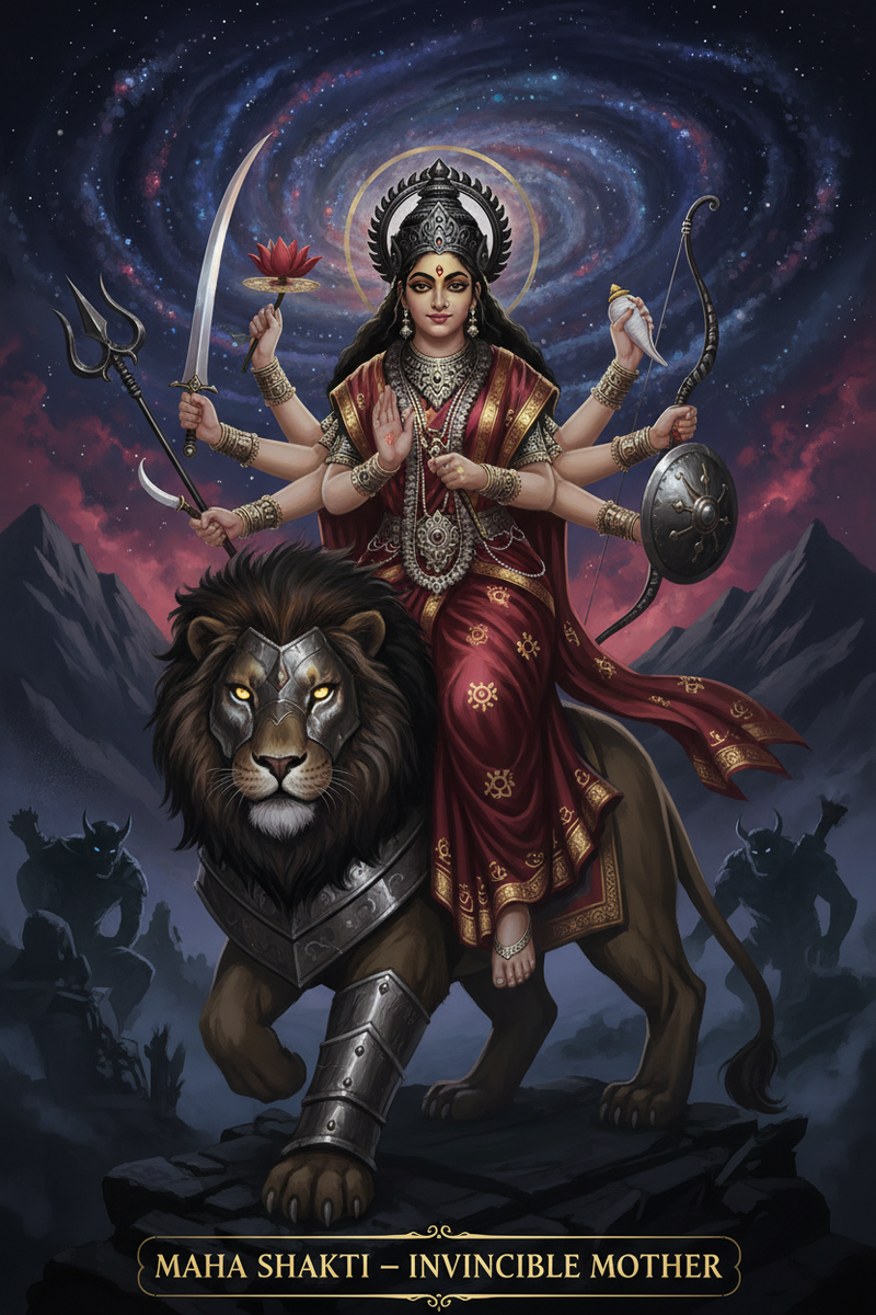 Durga