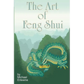 The Art Of Feng Shui: Interior And Exterior Space - Paperback | Books | Wiccan Center