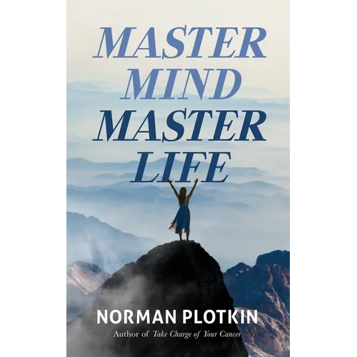Master Mind Master Life - Paperback | Books | Wiccan Center