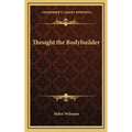 Thought the Bodybuilder - Hardcover | Books | Wiccan Center