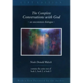 The Complete Conversations with God: An Uncommon Dialogue - Hardcover | Books | Wiccan Center