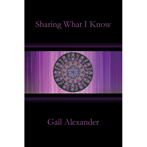 Sharing What I Know - Paperback | Books | Wiccan Center