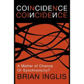 Coincidence: A Matter of Chance - Or Synchronicity? - Paperback | Books | Wiccan Center
