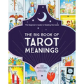 The Big Book of Tarot Meanings: The Beginner's Guide to Reading the Cards - Paperback | Books | Wiccan Center