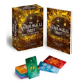 The Astrological Tarot Book & Card Deck: Includes a 78-Card Deck and a 128-Page Illustrated Book