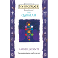 Principles of Qabalah - Paperback | Books | Wiccan Center