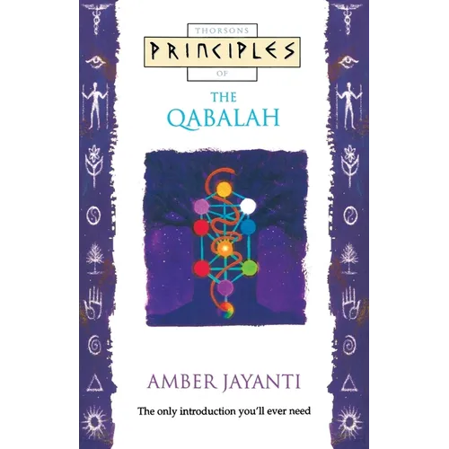 Principles of Qabalah - Paperback | Books | Wiccan Center
