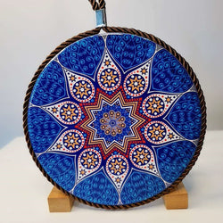 Ceramic Insulation Pad for Household Tea Table | Tea Supplies | Wiccan Center