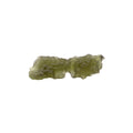 Moldavite Tektite Raw Nugget -Rugged in Gel Case | Crystals & Minerals > Specimens | Wiccan Center
