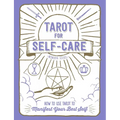 Tarot for Self-Care: How to Use Tarot to Manifest Your Best Self - Hardcover | Books | Wiccan Center