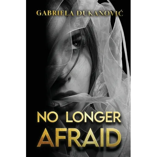 No Longer Afraid - Paperback | Books | Wiccan Center