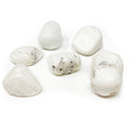 Tumbled Scolecite (Singles) | Crystals & Minerals > Specimens | Wiccan Center