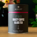 Jet Black - Roasty Coffee Black Tea - 15 Tea Bags | Beverages > Teas > Black Teas | Wiccan Center