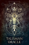 Talisman Oracle | Cards | Wiccan Center