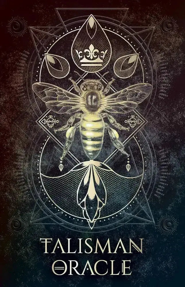 Talisman Oracle | Cards | Wiccan Center