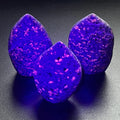 Syenite Flame Standing Tower (UV Reactive) Carving Wholesale | Home & Living > Home Decor > Home Accents > Rocks & Geodes | Wiccan Center