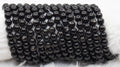 Apachetears Beads, Natural Crystal Round Beads 6mm to 10mm | Beads | Wiccan Center
