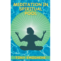 Meditation In a Spiritual Pool - Paperback | Books | Wiccan Center