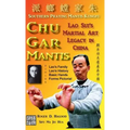 Chu Gar Mantis: Lao Sui's Martial Art Legacy in China - Hardcover | Books | Wiccan Center