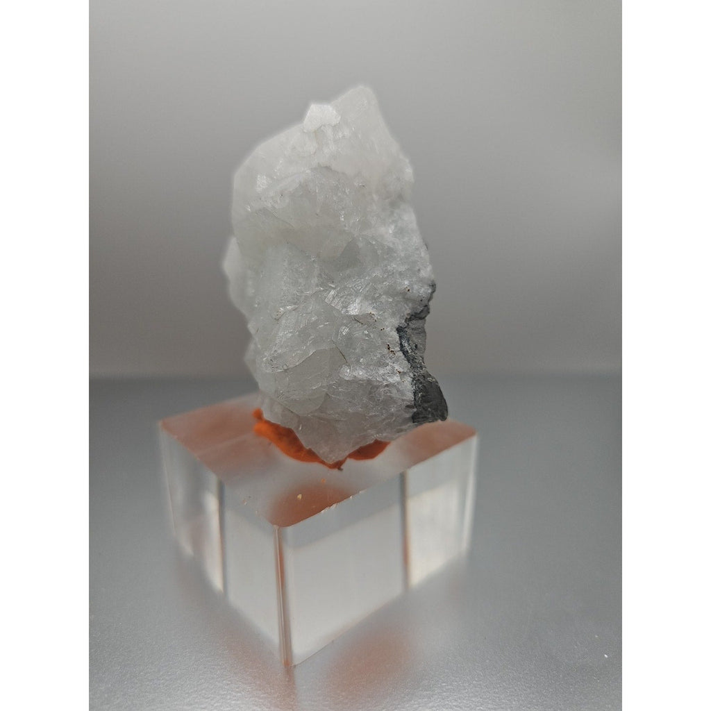 Apophyllite Crystal Specimen 124grams From Bombay | Mineral Specimens | Wiccan Center