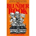 Blunder Book: Gigantic - Paperback | Books | Wiccan Center