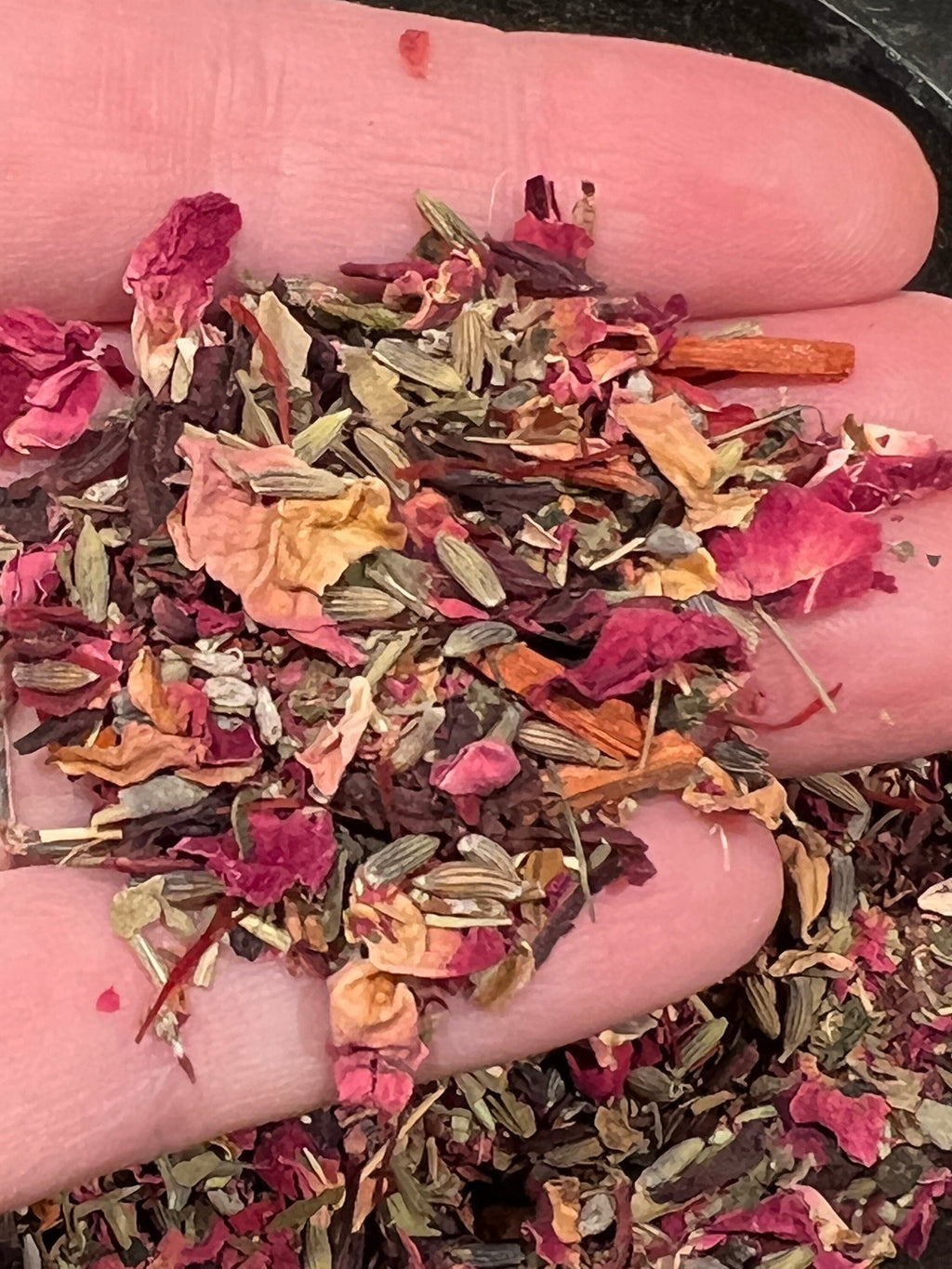 Hecate Devotional Herbal Offering Loose Incense Blend | Dark Moon Goddess Spiritual Ritual Protection Altar Spell Candle Tool | | Wiccan Center