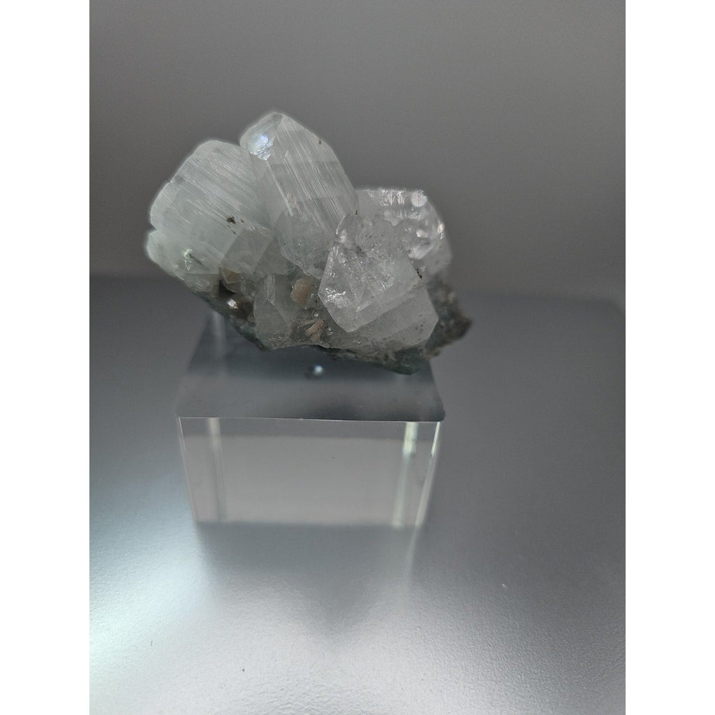 Apophyllite crystal specimen 108grams | Mineral Specimens | Wiccan Center