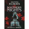 Haunted Echoes & Southern Nights - Hardcover | Books | Wiccan Center