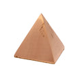Michigan Copper Pyramid | Crystals & Minerals > Figurines | Wiccan Center