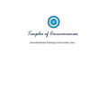 Temples of Consciousness: A Spiritual Guide for the Great Awakening-the Ascension Teachings for Right Now - Hardcover | Books | Wiccan Center