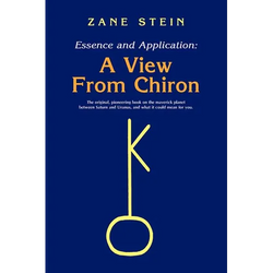 Essence and Application, a View from Chiron - Paperback | Books | Wiccan Center